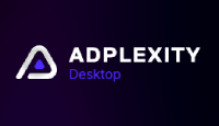 AdPlexity Desktop
