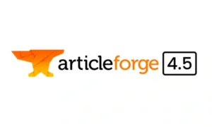 Article Forge