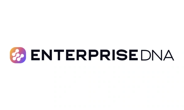 Enterprise DNA Coupon