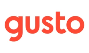 Gusto Coupon