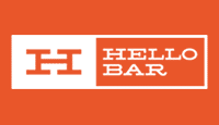 Hello Bar Coupon Hello Bar Coupon