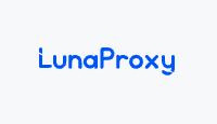 LunaProxy Coupon LunaProxy Coupon