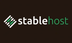 StableHost