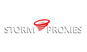 Storm Proxies Coupon