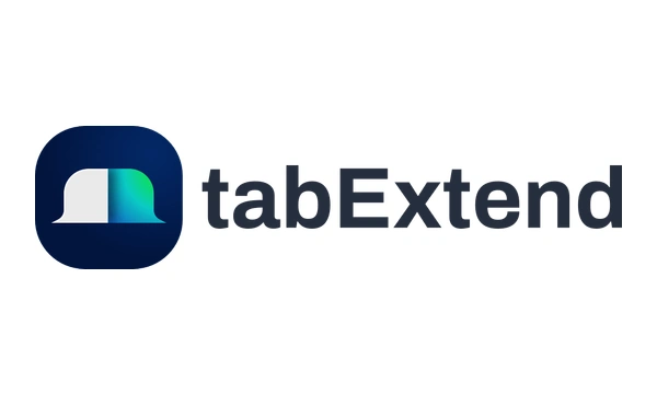 tabExtend Coupon