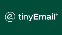 tinyEmail