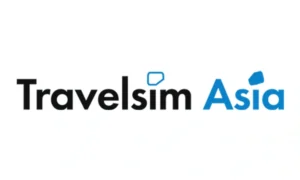 Travel sim asia