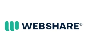 Webshare Coupon